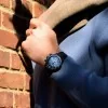 Blancpain Fifty Fathoms Bathyscaphe Chronographe Flyback Mens Watch 5200 0140 O52A