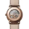 Blancpain Villeret Extraplate Watch 6651N 3646 55B