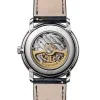 Blancpain Villeret Quantième Complet Watch 6654N 1142 55B