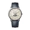Blancpain Villeret Quantième Complet Watch 6654N 1142 55B