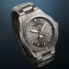 Blancpain Fifty Fathoms Bathyscaphe 43mm Men's Watch 5054 1210 98S