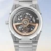 Parmigiani Tonda PFD Skeleton Men's Watch PFC912-1020001-100182