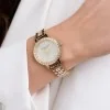 Olivia Burton Treasure 34mm Ladies Watch OB16MOP33
