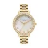 Olivia Burton Treasure 34mm Ladies Watch OB16MOP33