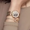 Olivia Burton Quartz 34mm Ladies Watch 24000044