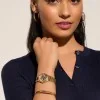 Olivia Burton 28mm Mini Hexa Ladies Watch 24000107
