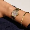 Olivia Burton 28mm Mini Hexa Ladies Watch 24000107
