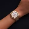 Olivia Burton Sports Luxe 36mm Lustre Ladies Watch 24000151