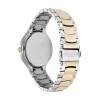 Olivia Burton Classic Lea Two Tone 34mm Bracelet Watch 24000211