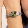 Olivia Burton Mini Grosvenor 20mm Quartz Ladies Watch 24000255