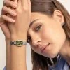 Olivia Burton Mini Grosvenor 20mm Quartz Ladies Watch 24000255