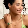 Olivia Burton Honeycomb 28mm Quartz Watch 24000266