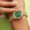 Olivia Burton Honeycomb 28mm Quartz Watch 24000266