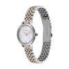 Olivia Burton Signature Honeycomb Ultra Slim 28mm Ladies Watch 24000265