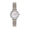 Olivia Burton Signature Honeycomb Ultra Slim 28mm Ladies Watch 24000265