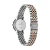 Olivia Burton Signature Honeycomb Ultra Slim 28mm Ladies Watch 24000265