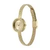 Olivia Burton Classic Finery Gold Mesh 20mm Ladies Watch 24000279