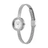 Olivia Burton Classic 20mm Finery Mesh Ladies Quartz Watch 24000278