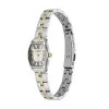 Olivia Burton Classic Cambridge Two Tone Bracelet Watch 24000391