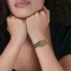 Olivia Burton Classic 21mm Berkley Green Watch 24000382