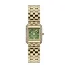 Olivia Burton Classic 21mm Berkley Green Watch 24000382