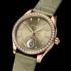 Glashütte Original Serenade Luna Automatic 32.5mm Ladies Watch 1-35-14-05-15-04