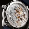 Glashutte Original Senator Moon Phase Skeletonized Mens Watch 1-49-13-15-04-30