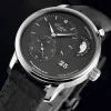 Glashütte Original PanoMatic Lunar 40mm Mens Watch 1-90-02-43-32-05