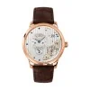 Glashütte Original PanoMatic Inverse 42mm Mens Watch 1-91-02-01-05-30