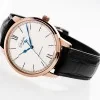 Glashütte Original Senator Excellence 40mm Mens Watch 1-36-01-02-05-30