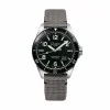 Glashütte Original SeaQ Panorama Date 43mm Mens Watch 1-36-13-01-80-34