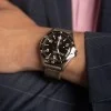 Glashütte Original SeaQ Panorama Date 43mm Mens Watch 1-36-13-01-80-34