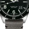 Glashütte Original SeaQ Panorama Date 43mm Mens Watch 1-36-13-01-80-34