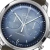 Ex-Display Glashütte Original Sixties 42mm Mens Watch 1-39-34-04-22-04