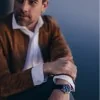 Exclusive Glash&uuml;tte Original Sea Q Watch 1-39-11-10-90-33