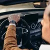 Exclusive Glash&uuml;tte Original Sea Q Watch 1-39-11-10-90-33