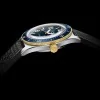 Exclusive Glash&uuml;tte Original Sea Q Watch 1-39-11-10-90-33