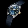 Exclusive Glash&uuml;tte Original Sea Q Watch 1-39-11-10-90-34