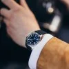 Exclusive Glash&uuml;tte Original Sea Q Watch 1-39-11-10-90-34