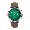 Glashutte Sixties Chronograph 42mm Unisex Watch 1-39-34-05-22-04