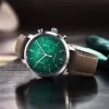 Glashutte Sixties Chronograph 42mm Unisex Watch 1-39-34-05-22-04