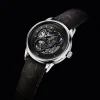 Glashütte Original PanoMatic Calendar Mens Watch 1-92-10-01-03-62