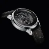 Glashütte Original PanoMatic Calendar Mens Watch 1-92-10-01-03-62