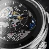 Glashütte Original PanoMatic Calendar Mens Watch 1-92-10-01-03-62