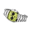 Glashütte Original Seventies Fusion Chronograph Panorama Date Watch 1-37-02-19-02-70