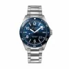 Glashütte Original SeaQ Panorama Date 43mm Mens Watch 1-36-13-02-81-70