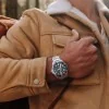 Glashütte Original SeaQ Panorama Date 43mm Mens Watch 1-36-13-02-81-70