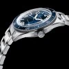 Glash&uuml;tte Original SeaQ Mens Watch 1-39-11-09-81-70