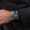 Glash&uuml;tte Original SeaQ Mens Watch 1-39-11-09-81-70