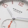 NOMOS Glashutte Club Campus 36mm Men's Watch 709